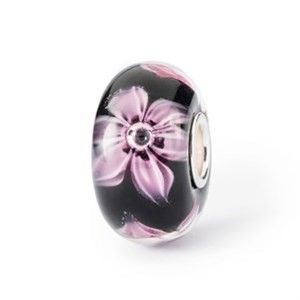 KORALIK Trollbeads, Flower Pride