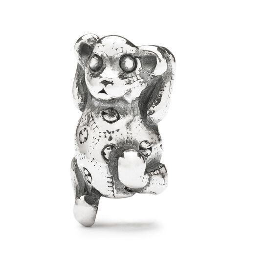 KORALIK  Trollbeads, Cute Teddy