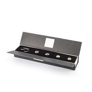 KORALIK Trollbeads, Bead Set - Green Dreams