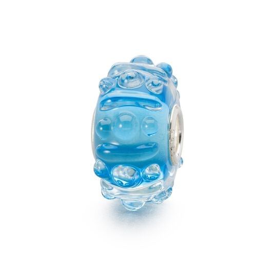 KORALIK Trollbeads, Breeze of Turquoise