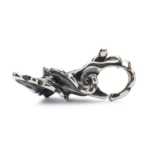 ZAPIĘCIE Trollbeads, Clouds Lock