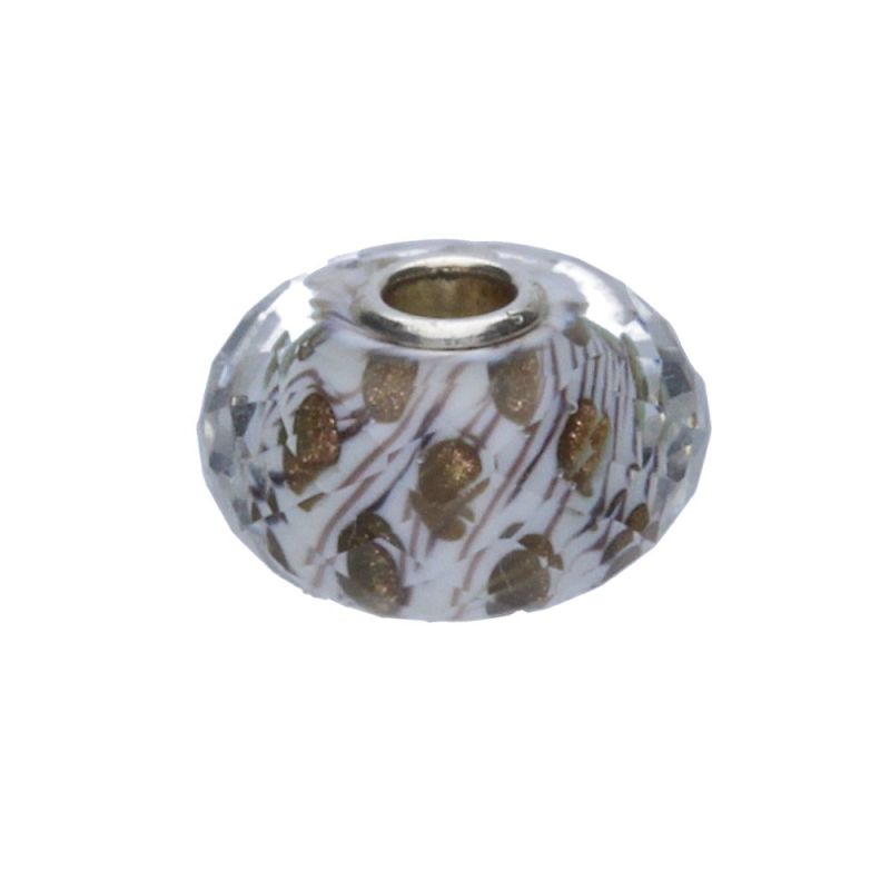 KORALIK Trollbeads, Lonely Island