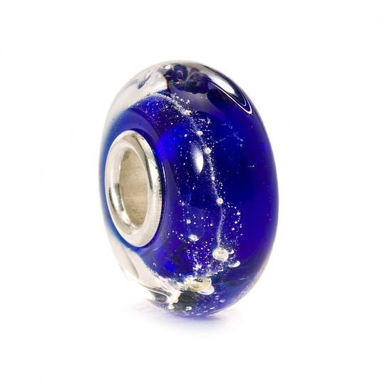KORALIK  Trollbeads, Milky Way