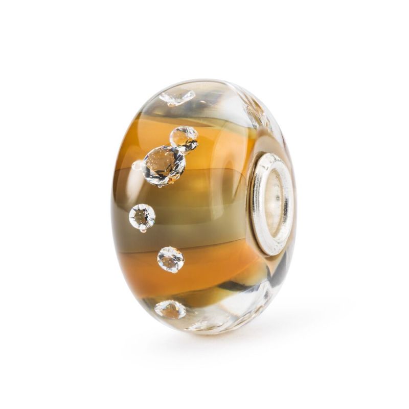KORALIK Trollbeads, Twinkle Nature