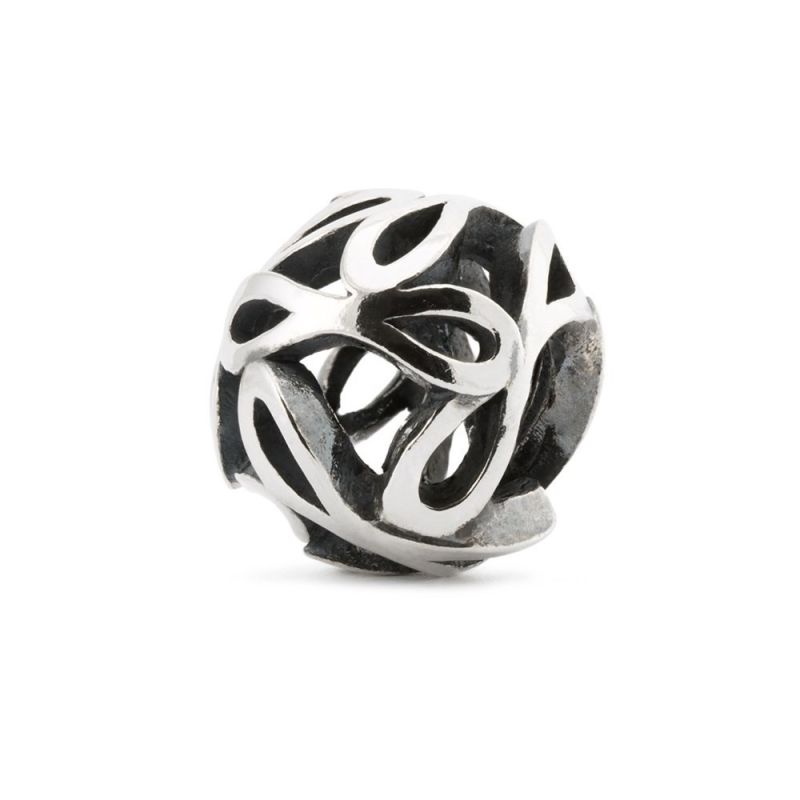 KORALIK Trollbeads, Will Bead
