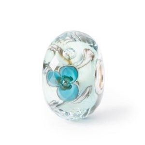 KORALIK Trollbeads, Beauty in Blue
