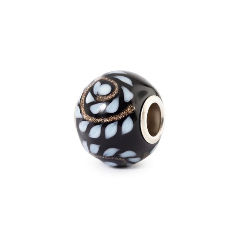 KORALIK Trollbeads, Midnight Pulse