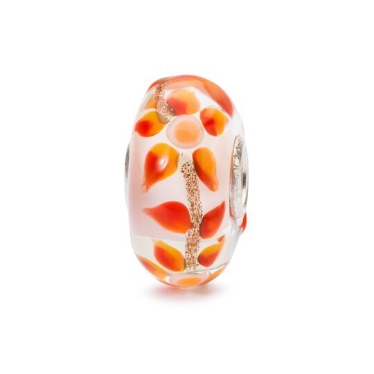 KORALIK Trollbeads, Dream Blossom