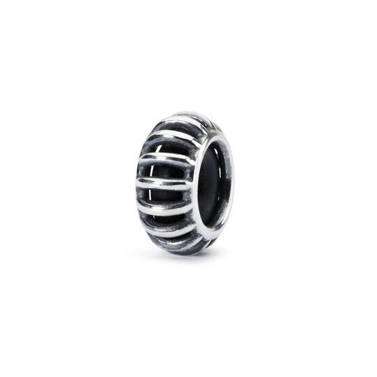 KORALIK  Trollbeads, Sunbeam Spacer