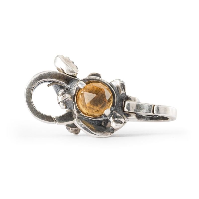 ZAPIĘCIE Trollbeads, Turtle Clasp