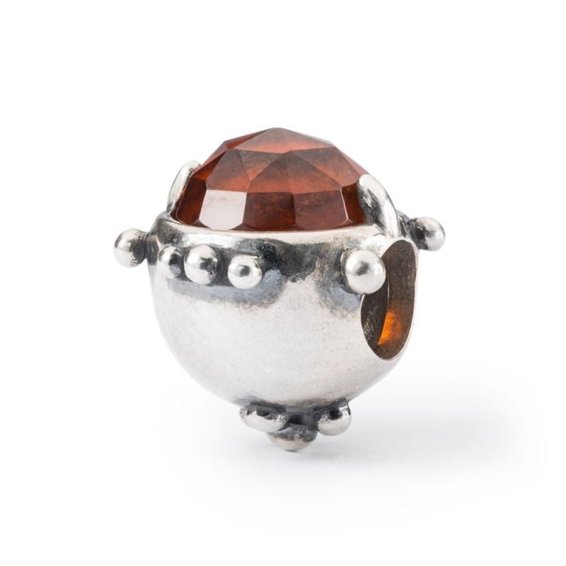 KORALIK Trollbeads, Cradle of Success