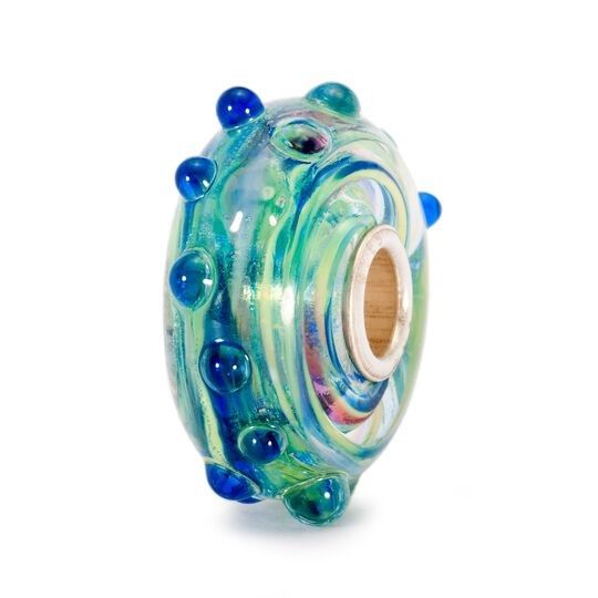 KORALIK Trollbeads, Whitecap