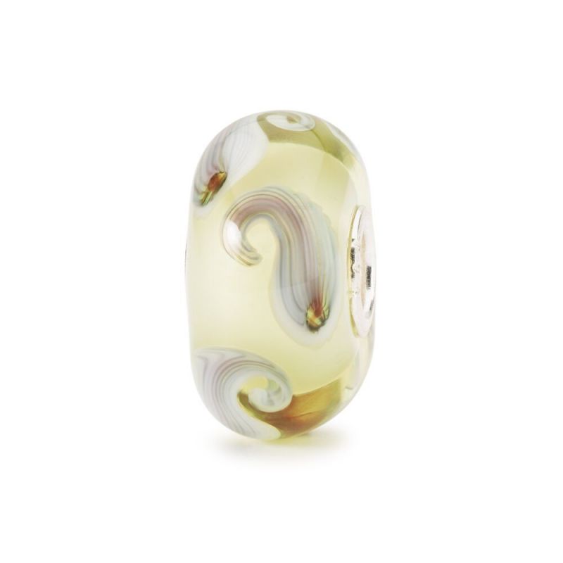 KORALIK Trollbeads, Voice of Happiness Bead