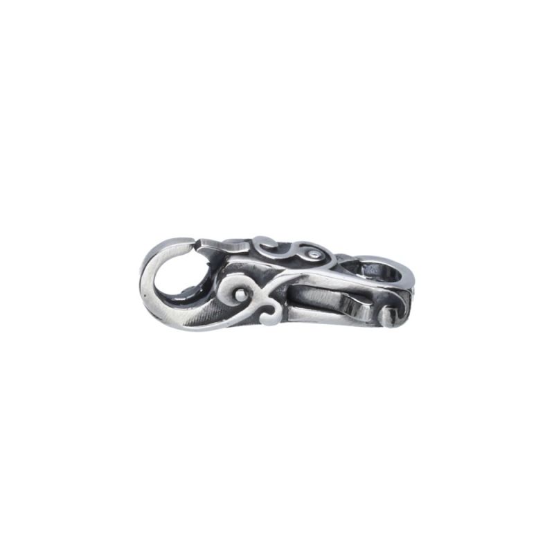 ZAPIĘCIE  Trollbeads, Soft Wind of Change
