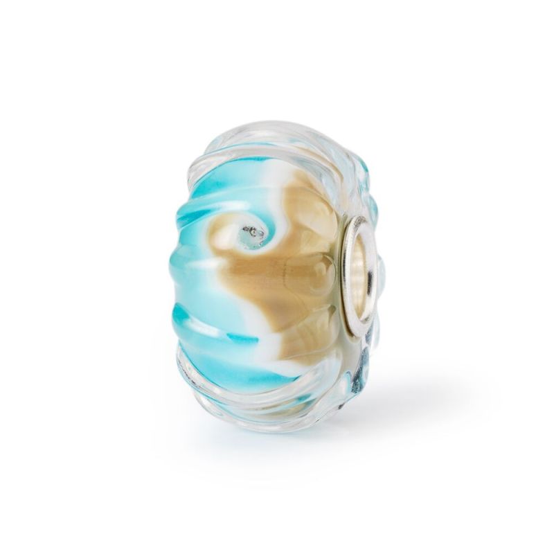 KORALIK Trollbeads, Treasure Cave