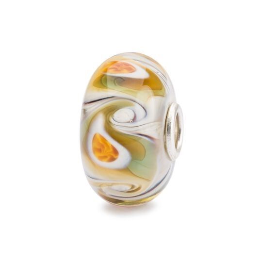 KORALIK Trollbeads, Desert Mist