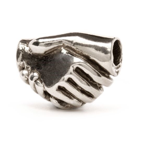 KORALIK Trollbeads, Friendship