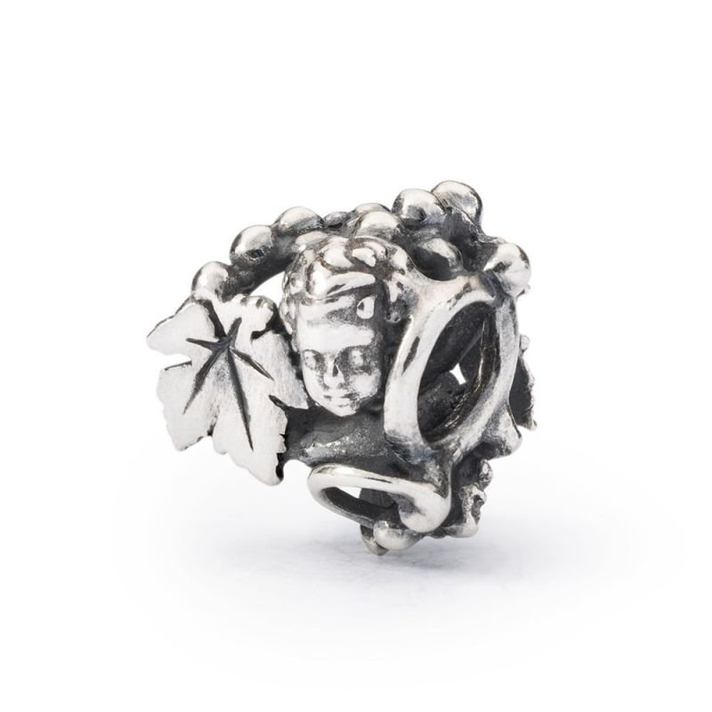 KORALIK Trollbeads, Merriness Bead