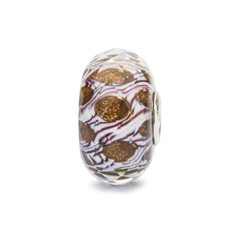 KORALIK Trollbeads, Lonely Island