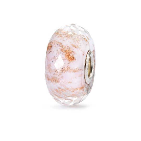 KORALIK Trollbeads, Blossom Shade