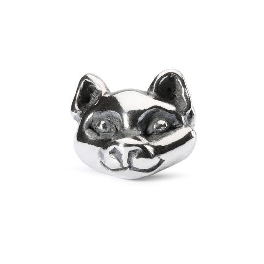 KORALIK Trollbeads, Wilful Cat