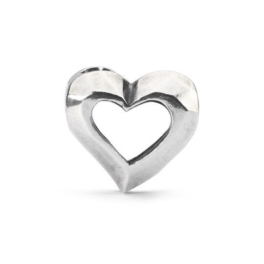 KORALIK Trollbeads, Inside Love