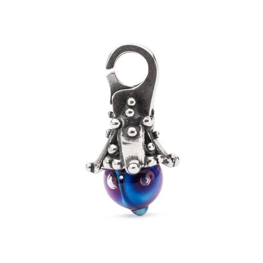 ZAWIESZKA Trollbeads, Feel the Rain Pendant