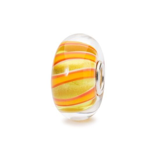 KORALIK Trollbeads, Dream Stripe
