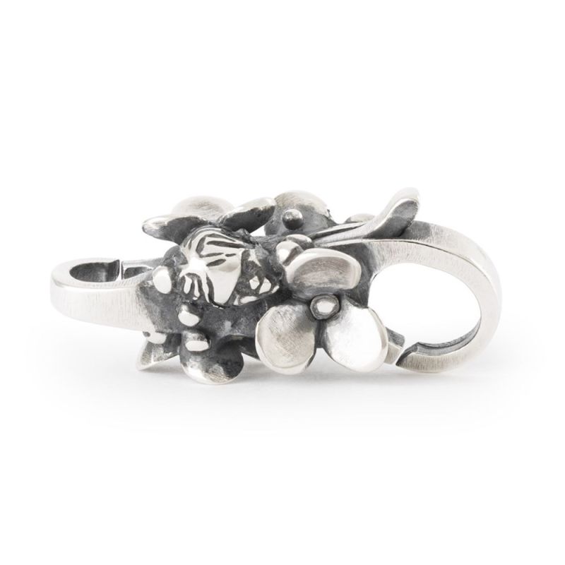 ZAPIĘCIE Trollbeads, Fairy Whispers Clasp