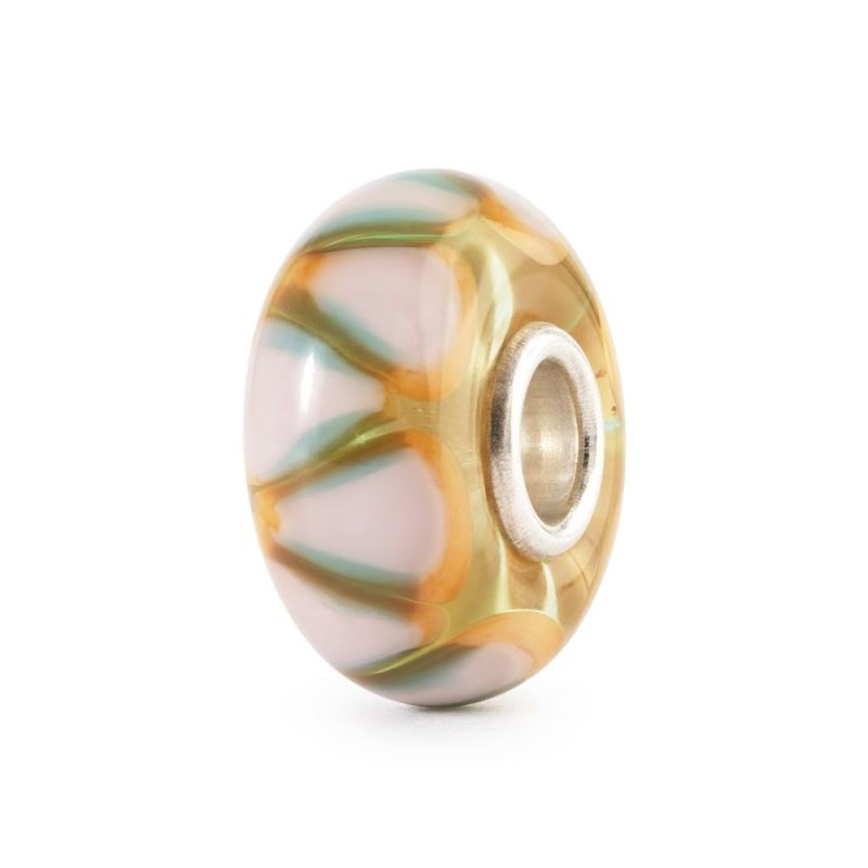 KORALIK Trollbeads, Flowering Tulips