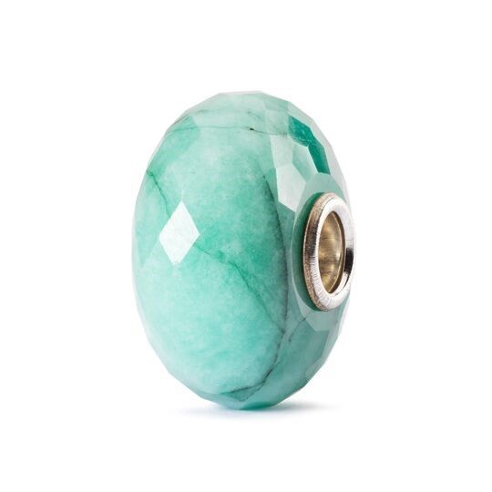 KORALIK Trollbeads, Emerald