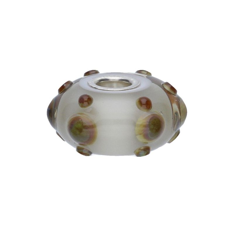 KORALIK Trollbeads, Sea Urchin Bead