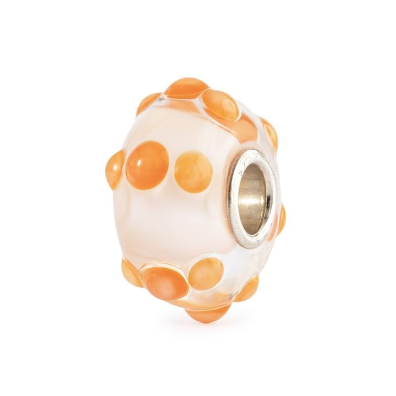 KORALIK Trollbeads, Summer Dream Glass Bead