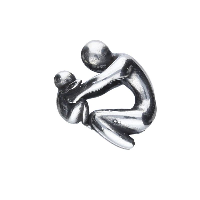 KORALIK Trollbeads, Paternity