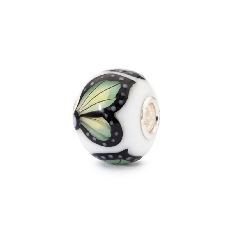 KORALIK Trollbeads, Freedom Earth