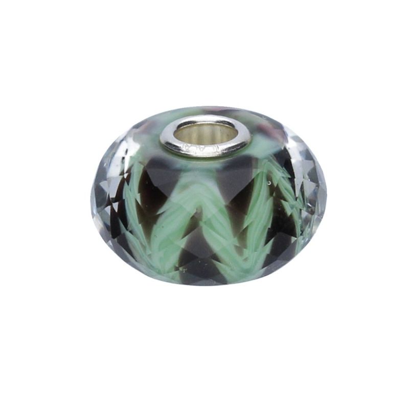 KORALIK Trollbeads, Wild Jungle