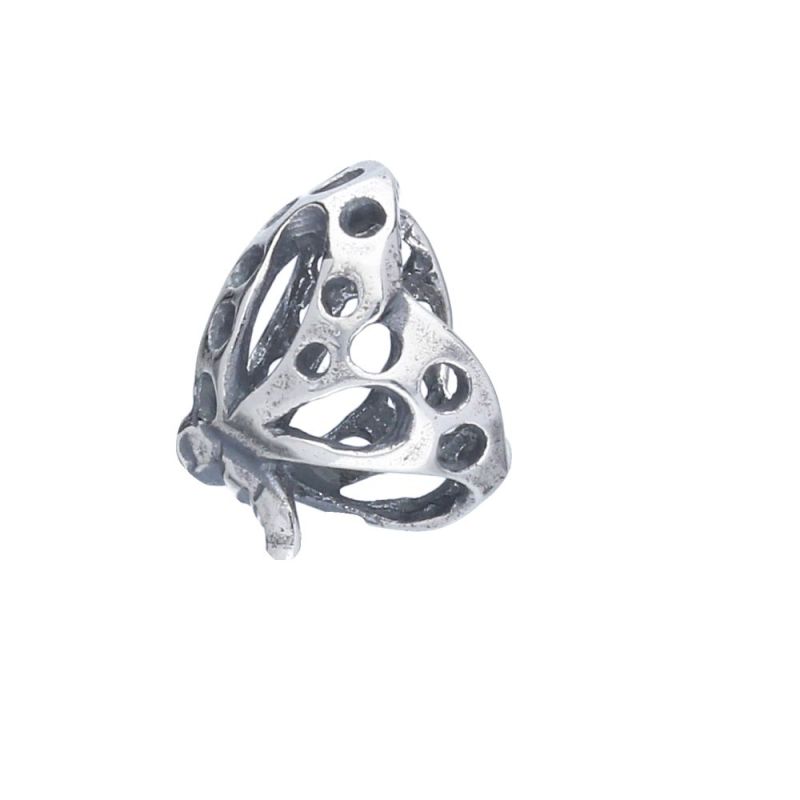 KORALIK Trollbeads, Dancing Butterfly