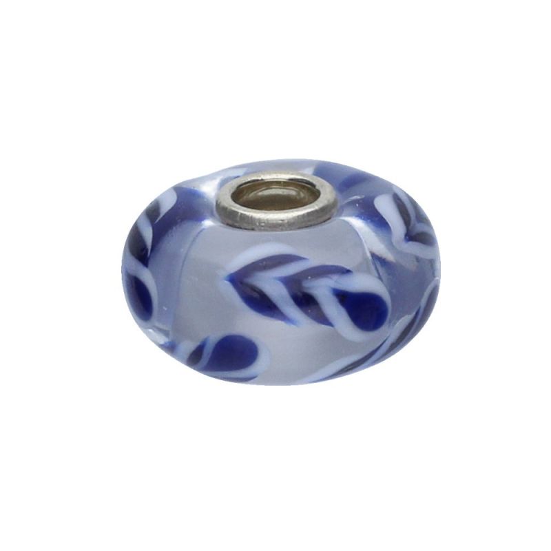 KORALIK Trollbeads, Summer Hay