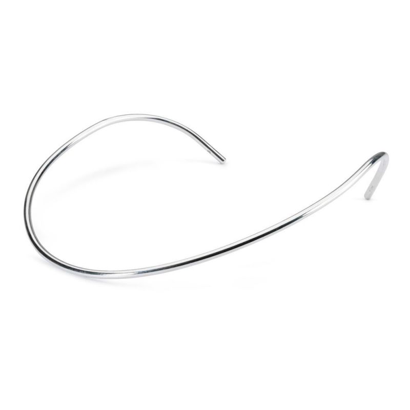 NASZYJNIK Trollbeads, Neck Bangle, S