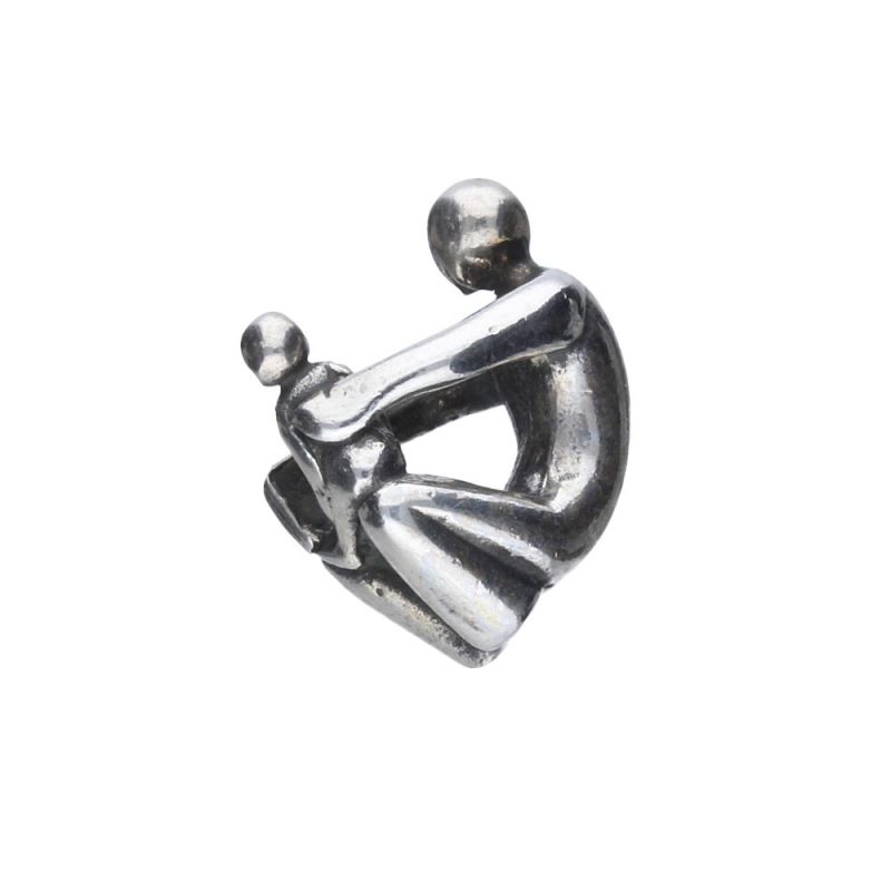 KORALIK Trollbeads, Grandpa