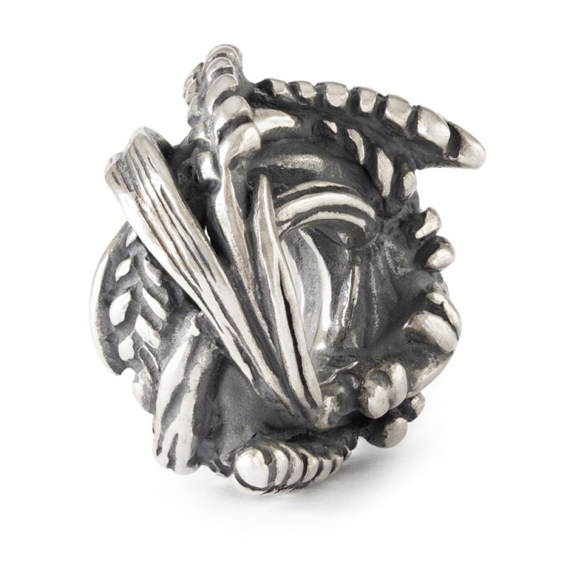 KORALIK Trollbeads, Crown of Grain
