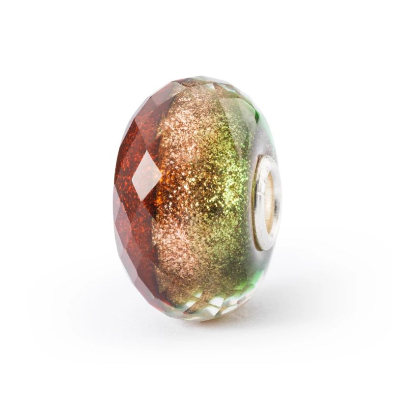 KORALIK Trollbeads,Warm Wishes