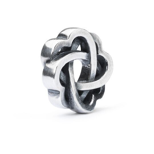 KORALIK Trollbeads, Intertwined