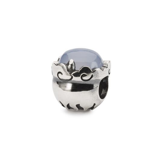 KORALIK Trollbeads, Trollbeads Day Sky