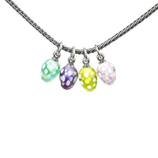 KORALIK Trollbeads, Festive Easter Kit