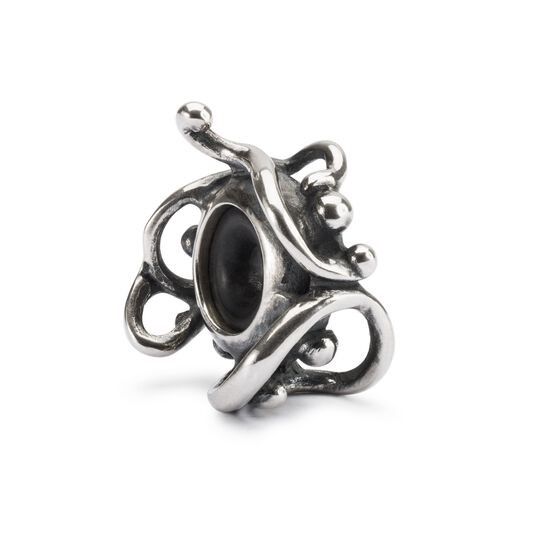 KORALIK Trollbeads, Harmony Spacer