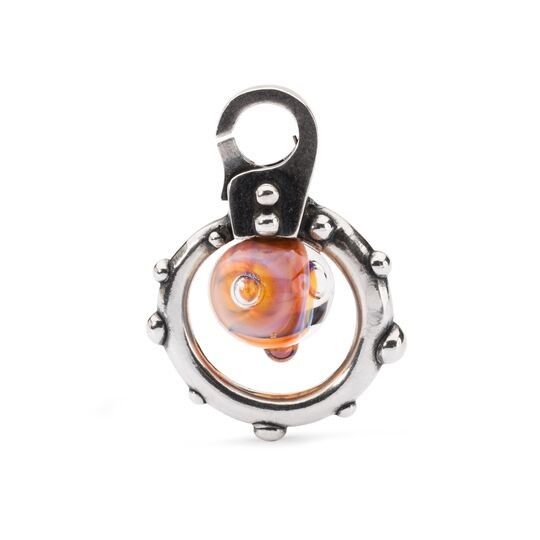 ZAWIESZKA Trollbeads, Beautyberries Pendant