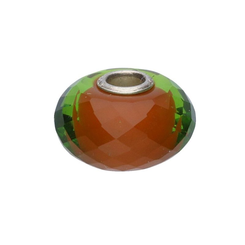 KORALIK Trollbeads, Masala Facet