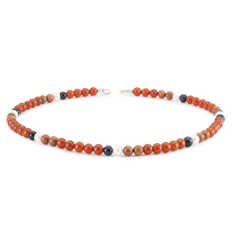 NASZYJNIK Trollbeads, Dreams of Vitality,45