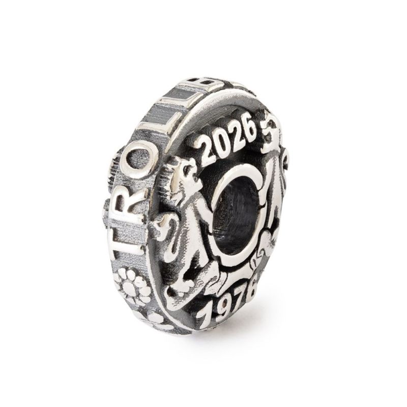 KORALIK Trollbeads,Trollbeads Jubilee